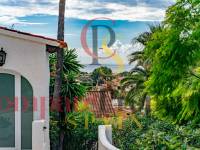 Sale - Villa - Calpe - 