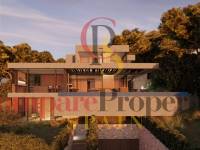 Verkauf - Villa - Moraira