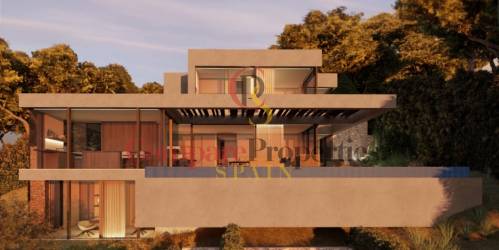 Villa - Vente - Moraira - Moraira