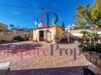 Vente - Villa - Calpe