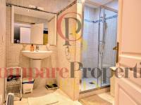 Sale - Semi-Detached Villa - Moraira - Benimeit