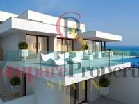 Sale - Villa - Benitachell - Costa Blanca