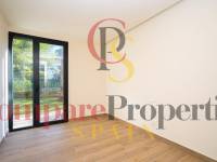 Verkauf - Villa - Jávea - Adsubia