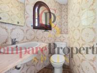 Verkauf - Villa - Benissa