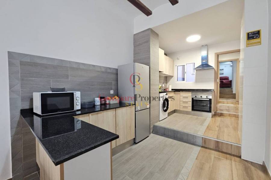 Sale - Apartment - Cullera