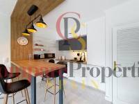 Verkoop - Apartment - Benitachell - Pueblo de la Paz