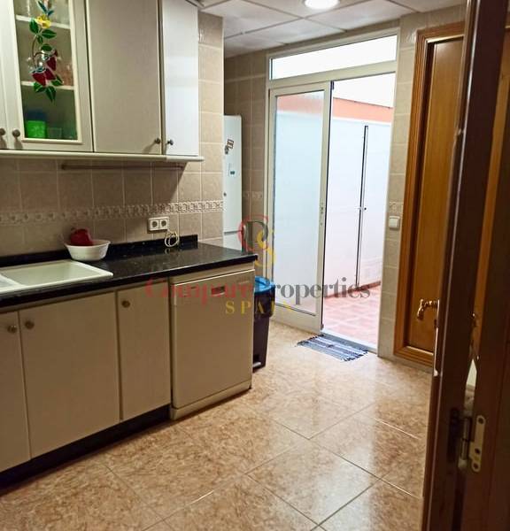Sale - Apartment - Jávea - Javea