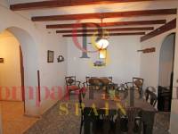 Vente - Villa - Benissa