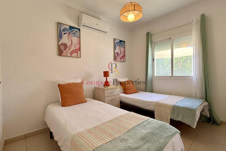 Sale - Townhouses - Orba Valley - 