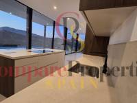 Venta - Villa - Calpe - Empedrola