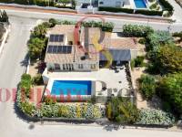 Sale - Villa -  - Magnolias
