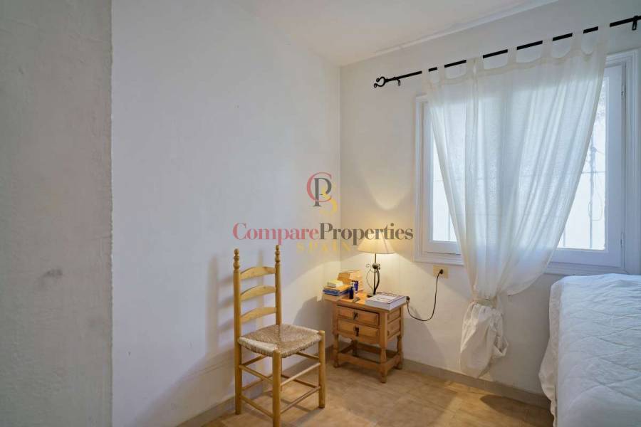 Verkoop - Villa - Moraira