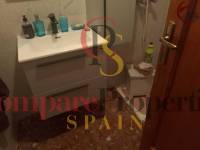 Sale - Apartment - Xeresa