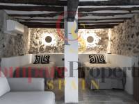 Sale - Semi-Detached Villa - Altea - Altéa