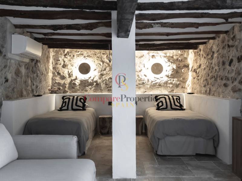 Sale - Semi-Detached Villa - Altea - Altéa
