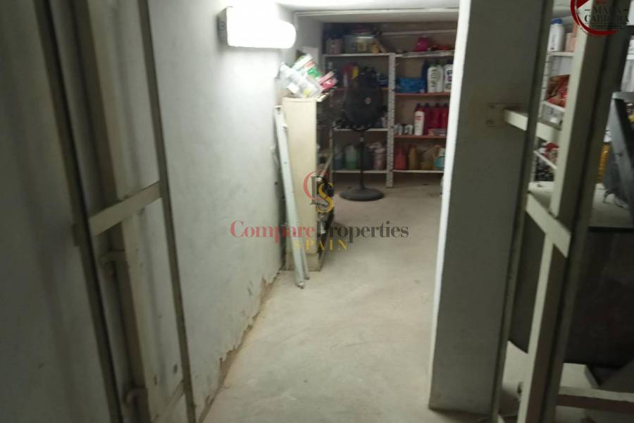 Sale - Apartment - La Font d'en Carròs - La Font d'en Carrós