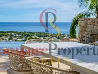 Verkoop - Villa - Benissa - Benissa Coast