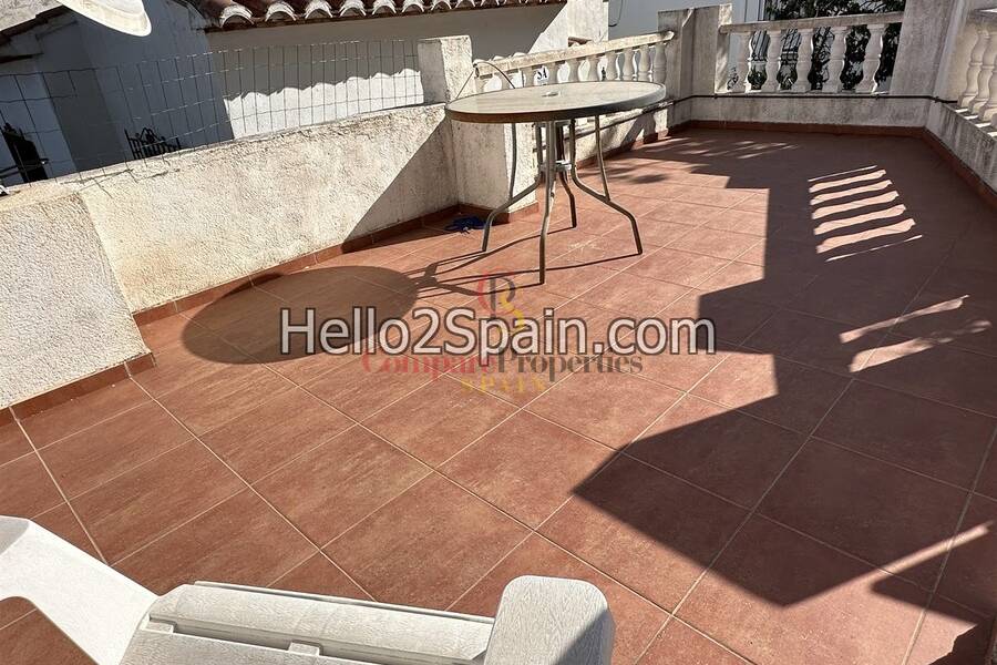 Verkauf - Villa - La Font d'en Carròs - La Font d'en Carrós