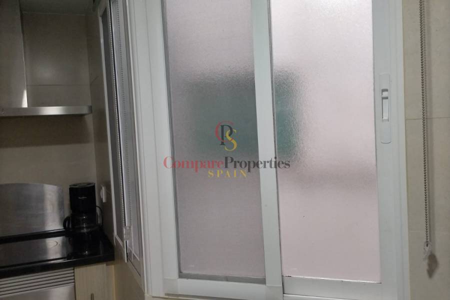 Sale - Apartment - Dénia - Casco urbano