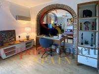 Sale - Villa - Dénia - Montgo