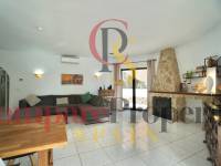 Sale - Villa - Benissa - Fanadix