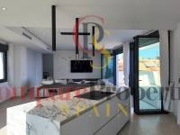 Verkauf - Villa - Pedreguer - Monte Solana