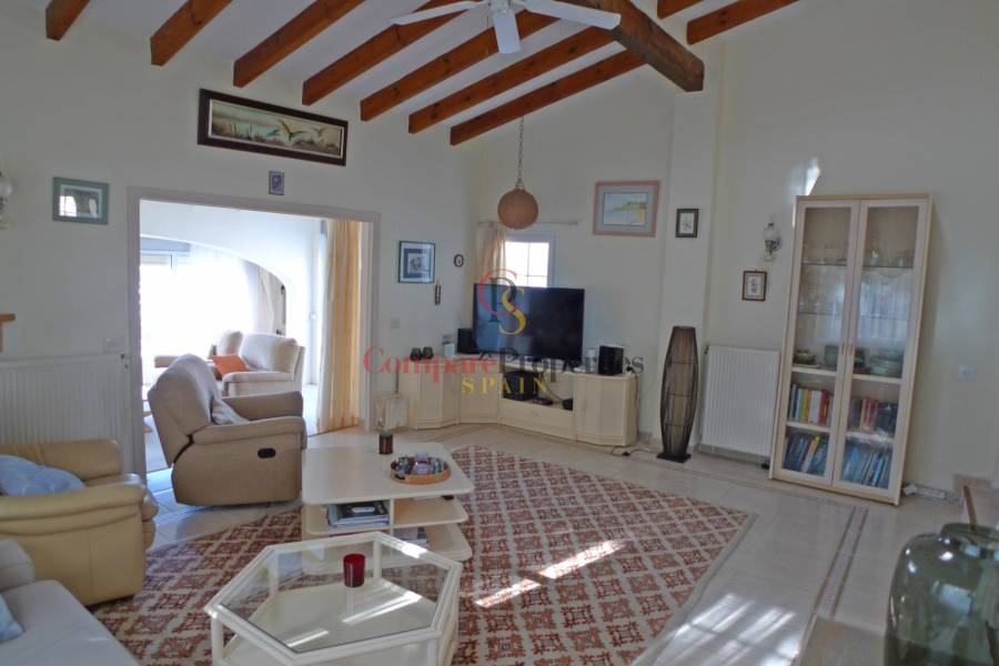 Sale - Villa - Orba Valley - Orba