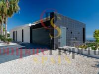 Sale - Villa - Calpe
