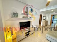 Venta - Apartment - Dénia - Las Marinas