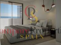 Vente - Apartment - Calpe