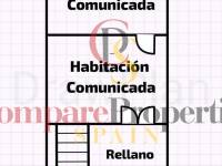 Sale - Townhouses - Orba Valley - Castell de castells