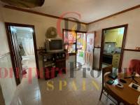 Vente - Townhouses - Benejuzar - Comunidad Valenciana
