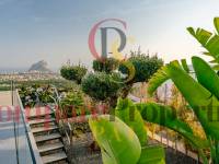 Venta - Villa - Calpe