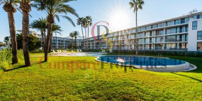 Apartment - Sale - Dénia - Costa Blanca