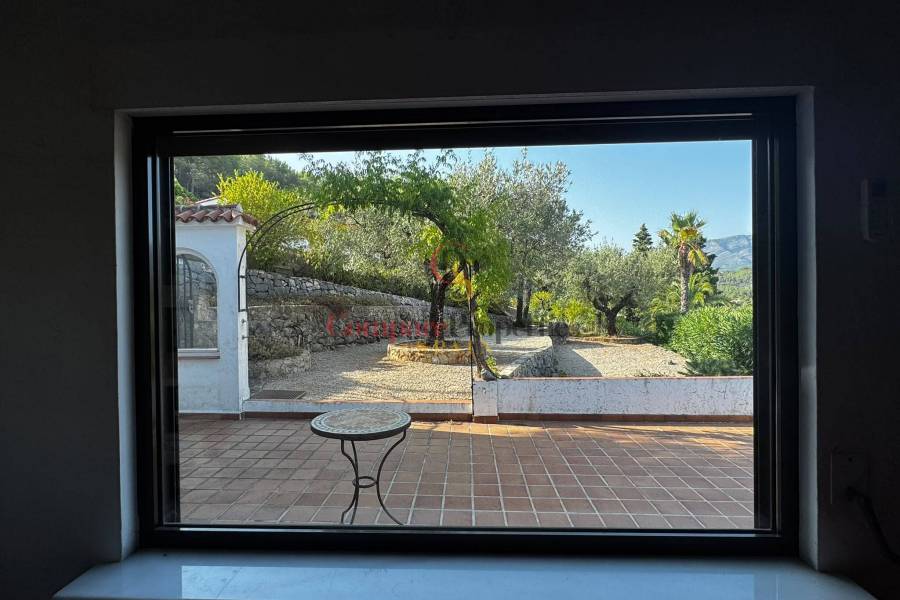 Verkoop - Villa - Orba Valley - 