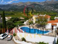 Verkauf - Villa - Orba Valley - Orba