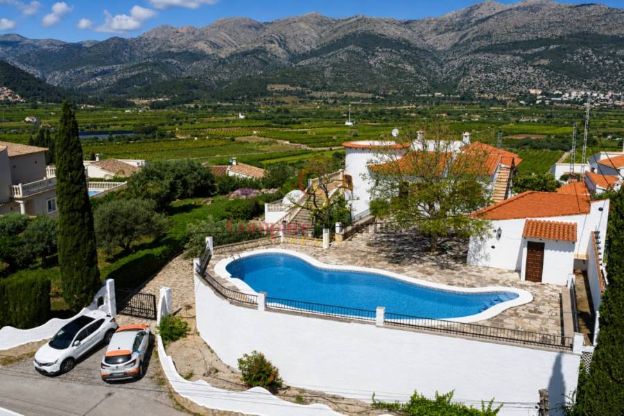 Verkauf - Villa - Orba Valley - Orba