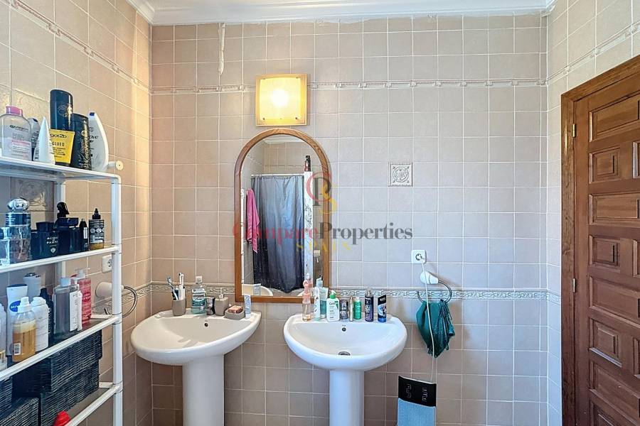 Venta - Villa - Benitachell - Pueblo del Mar