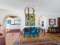 Vente - Villa - Benitachell - Kalmias