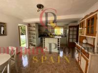 Venta - Villa - Jávea - 