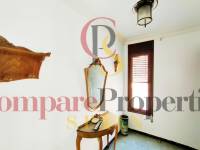 Verkoop - Townhouses - Pego - Centro ciudad