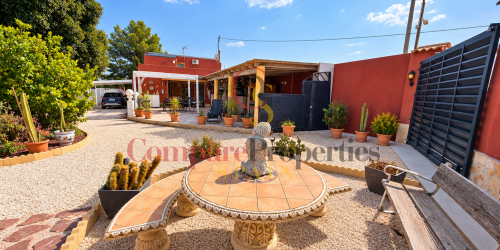Villa - Sale - Orihuela Costa - Orihuela