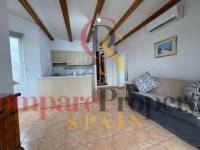 Verkauf - Apartment - La Sella - 