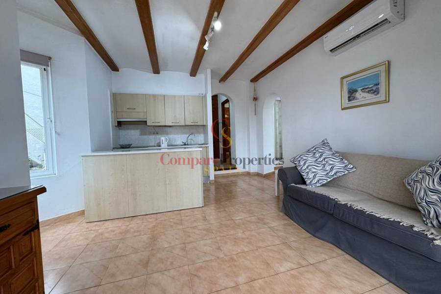 Verkauf - Apartment - La Sella - 