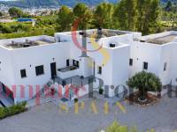 Verkoop - Villa - Orba Valley - Orba