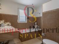 Verkoop - Villa - Jávea - Píver