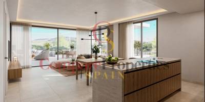Apartment - Verkauf - La Sella - 