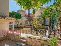 Vente - Villa - Calpe - 