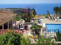 Sale - Apartment - Benitachell - Montecala Gardens