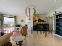 Sale - Villa - Moraira